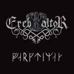 EREB ALTOR - Vargtimman 2CD BOX